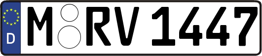 M-RV1447
