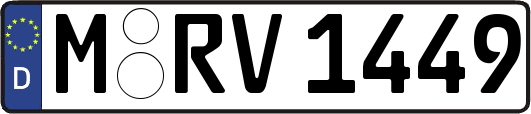 M-RV1449