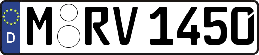 M-RV1450