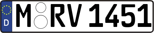 M-RV1451