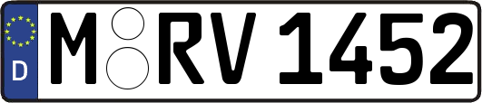 M-RV1452