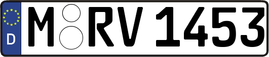 M-RV1453