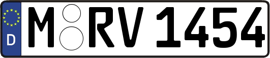 M-RV1454