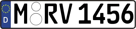 M-RV1456