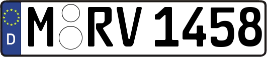 M-RV1458