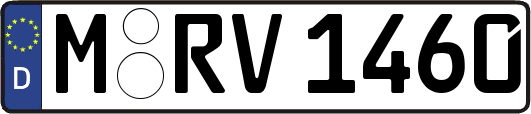 M-RV1460