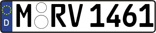 M-RV1461