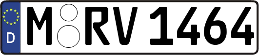 M-RV1464