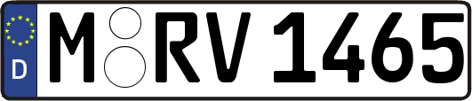M-RV1465