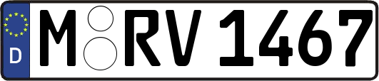 M-RV1467