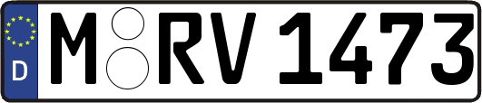 M-RV1473