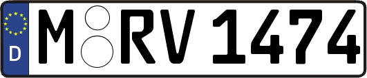 M-RV1474