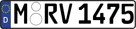 M-RV1475
