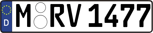 M-RV1477