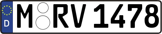 M-RV1478