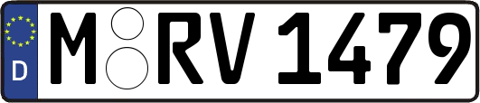 M-RV1479