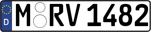 M-RV1482