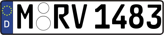 M-RV1483