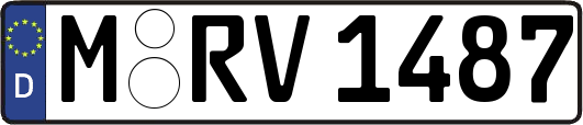 M-RV1487