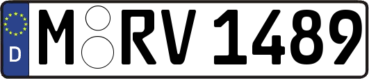 M-RV1489