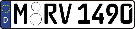 M-RV1490