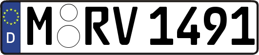 M-RV1491