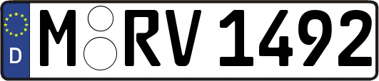 M-RV1492