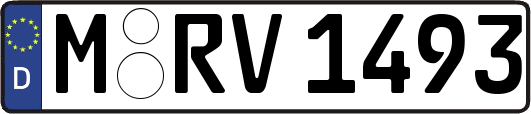 M-RV1493