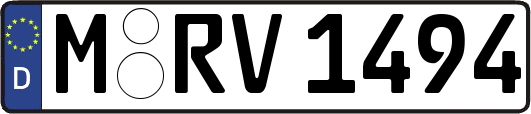 M-RV1494