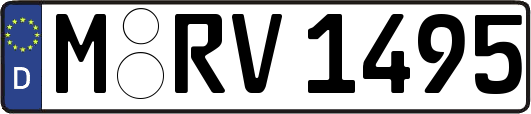 M-RV1495
