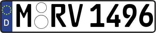 M-RV1496