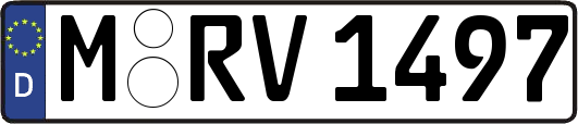 M-RV1497