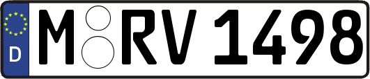 M-RV1498