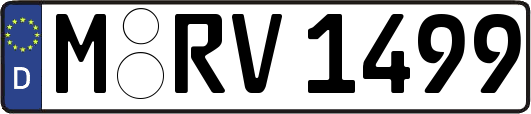 M-RV1499
