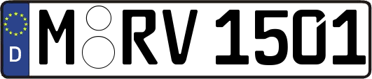M-RV1501