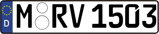 M-RV1503