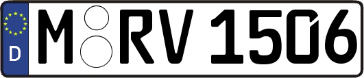 M-RV1506