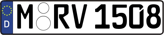 M-RV1508