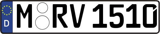 M-RV1510