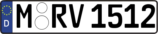M-RV1512