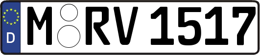 M-RV1517