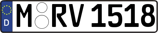 M-RV1518