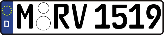 M-RV1519