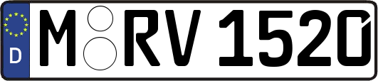 M-RV1520