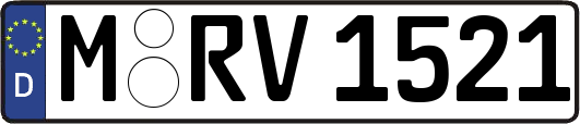 M-RV1521