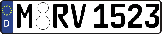 M-RV1523