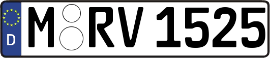 M-RV1525