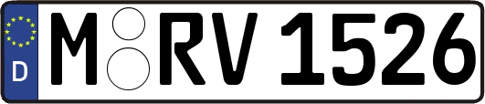M-RV1526