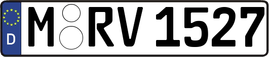 M-RV1527
