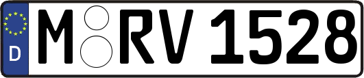 M-RV1528